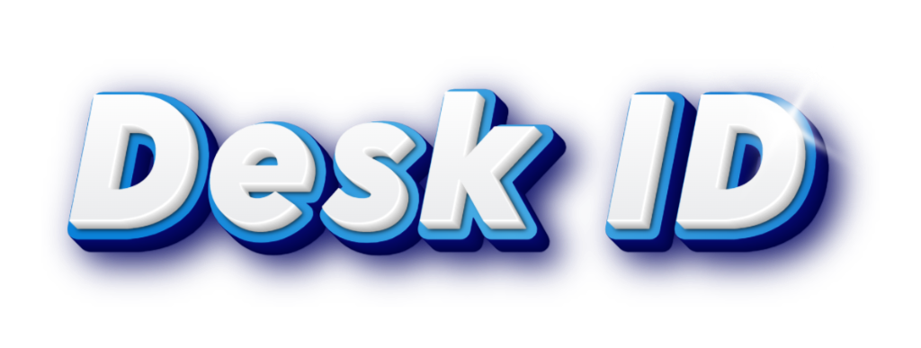 DeskID